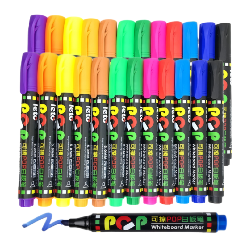12Colors Whiteboard Marker Set – Whiteboard Marker Set recenzja i cena