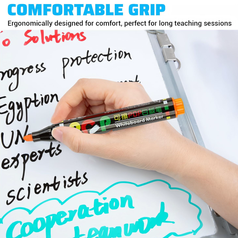 12Colors Whiteboard Marker Set – Whiteboard Marker Set recenzja i cena