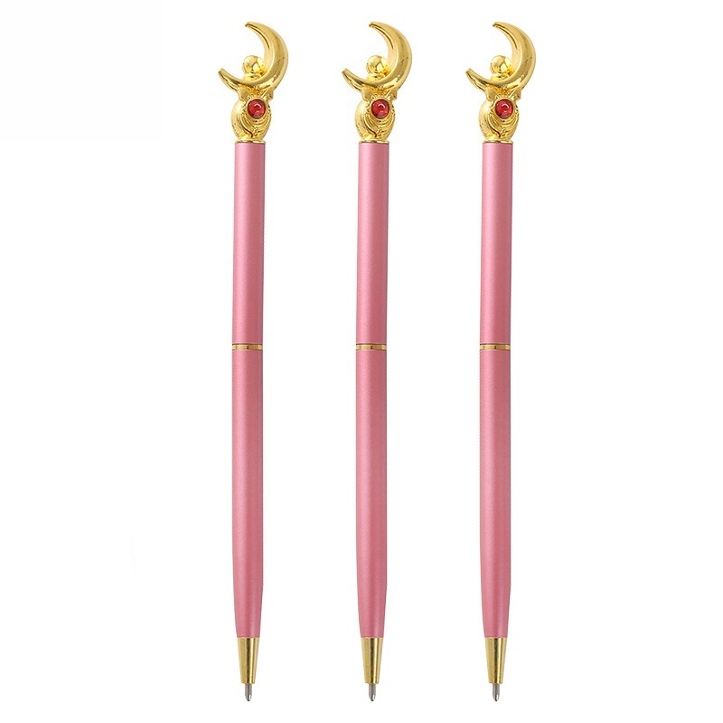 Hot Kawaii Sailor Moon Series  – Stationery Supplier recenzja i cena