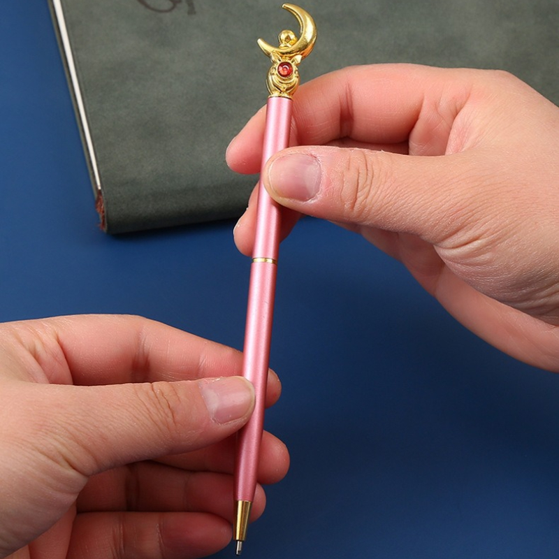 Hot Kawaii Sailor Moon Series  – Stationery Supplier recenzja i cena