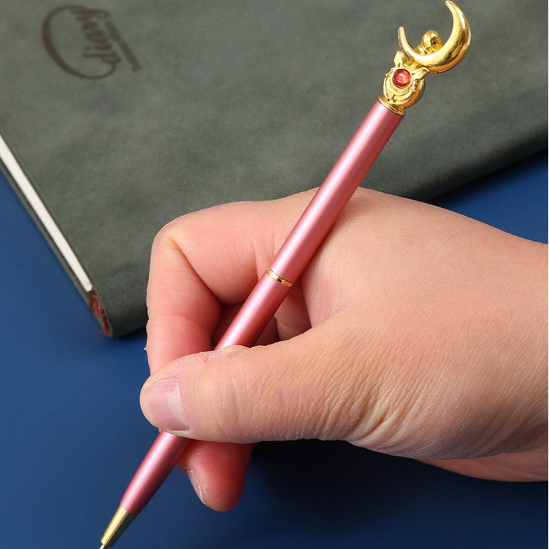 Hot Kawaii Sailor Moon Series  – Stationery Supplier recenzja i cena