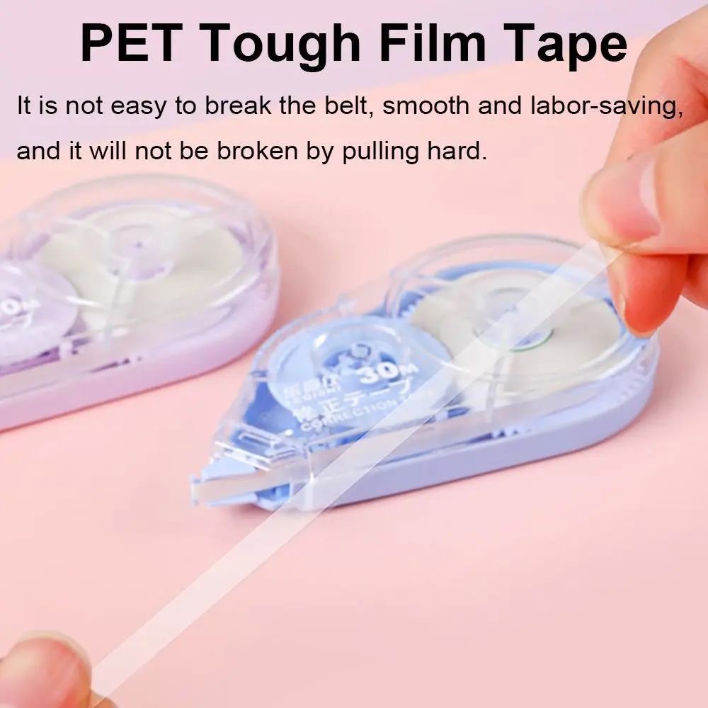 5pcs/set Practical Correction  – Correction Tape Roller recenzja i cena