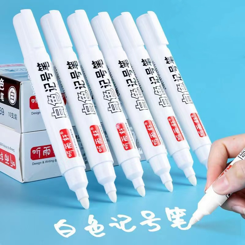 3/5/7Pcs/Set For Metal White M – Whiteboard Marker Set recenzja i cena