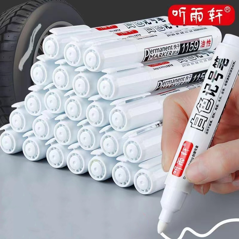 3/5/7Pcs/Set For Metal White M – Whiteboard Marker Set recenzja i cena