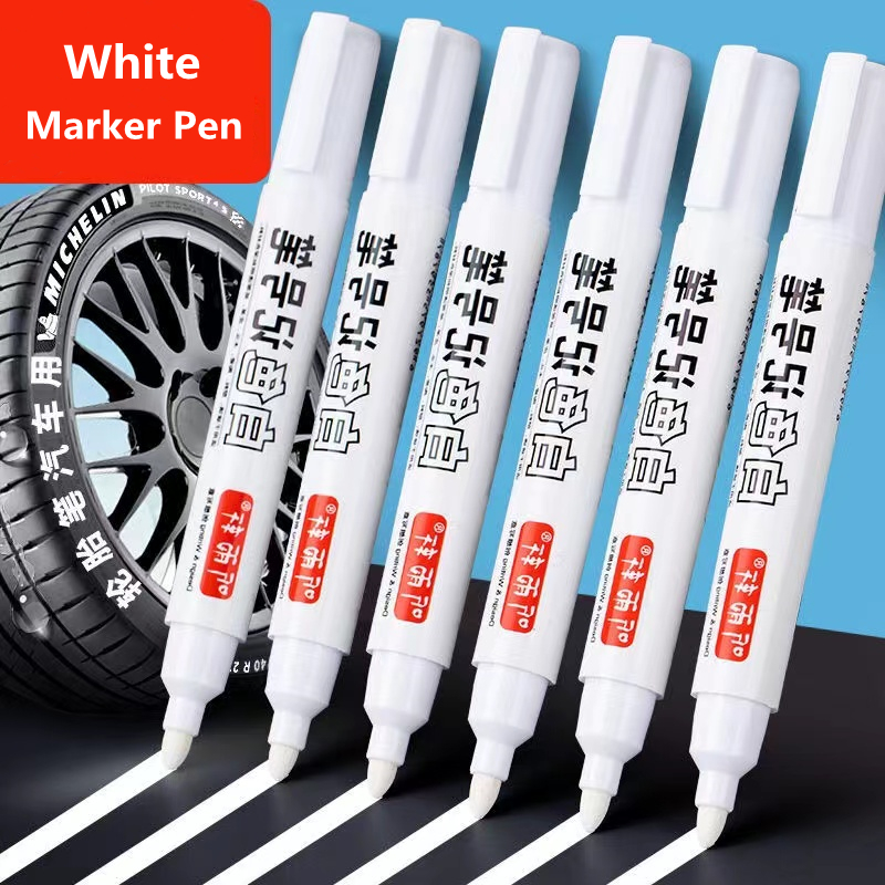 3/5/7Pcs/Set For Metal White M – Whiteboard Marker Set recenzja i cena