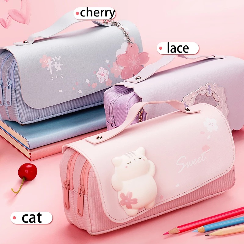 School Supplies Kawaii Station – Stationery Office And School Supply Stores recenzja i cena