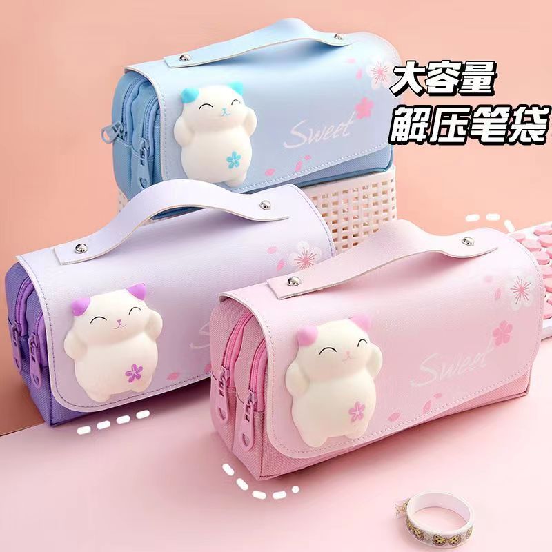 School Supplies Kawaii Station – Stationery Office And School Supply Stores recenzja i cena