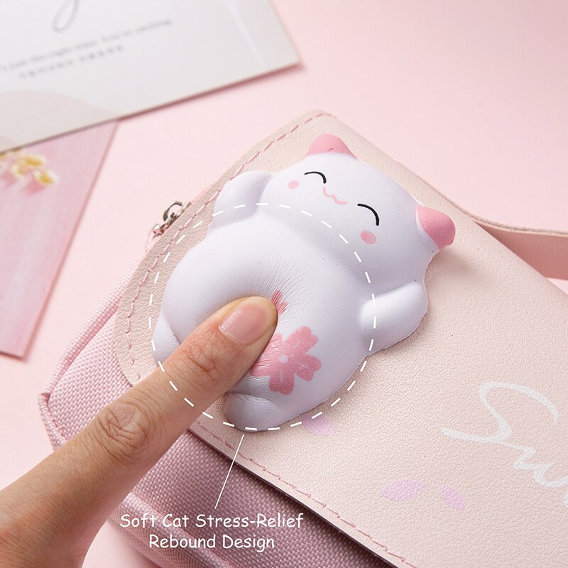 School Supplies Kawaii Station – Stationery Office And School Supply Stores recenzja i cena