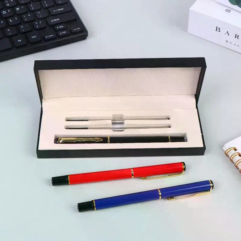Gift Box Packaging Luxury Meta – Stationery Supplies Business recenzja i cena