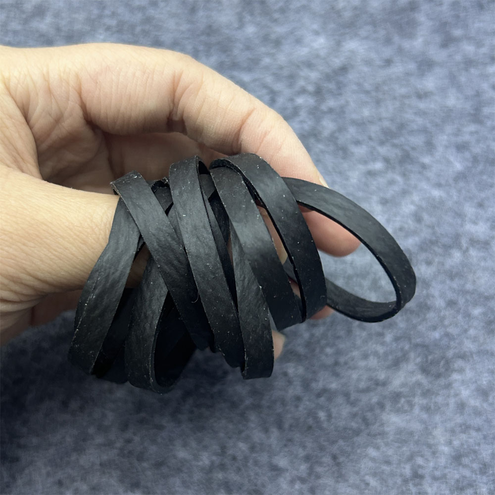 50pcs Rubber Bands Office Supp – Stationery Supplies Business recenzja i cena