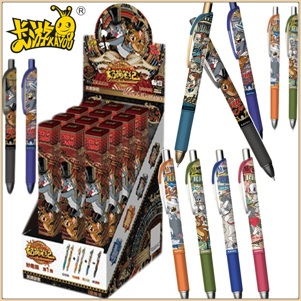 Kayou Genuine Tom and Jerry St – Supply Of Office Stationery recenzja i cena
