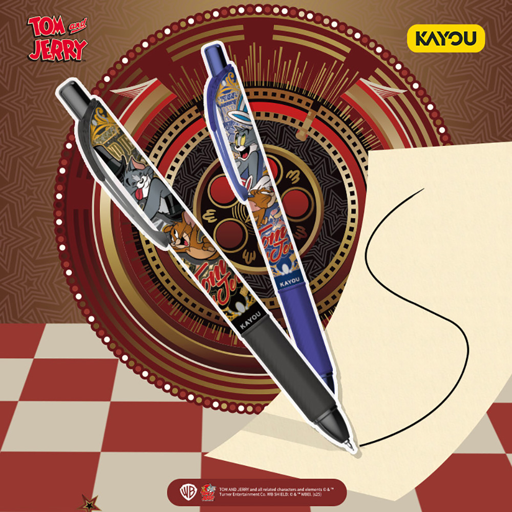 Kayou Genuine Tom and Jerry St – Supply Of Office Stationery recenzja i cena