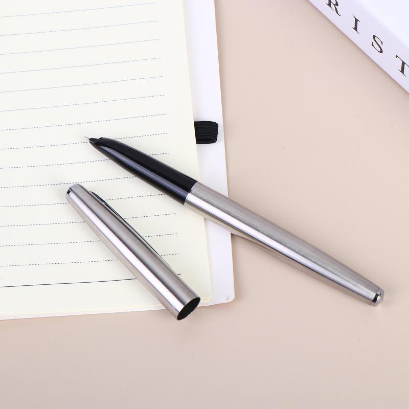 911 Steel Fountain Pen With 0. – Fountain Pen Ink recenzja i cena