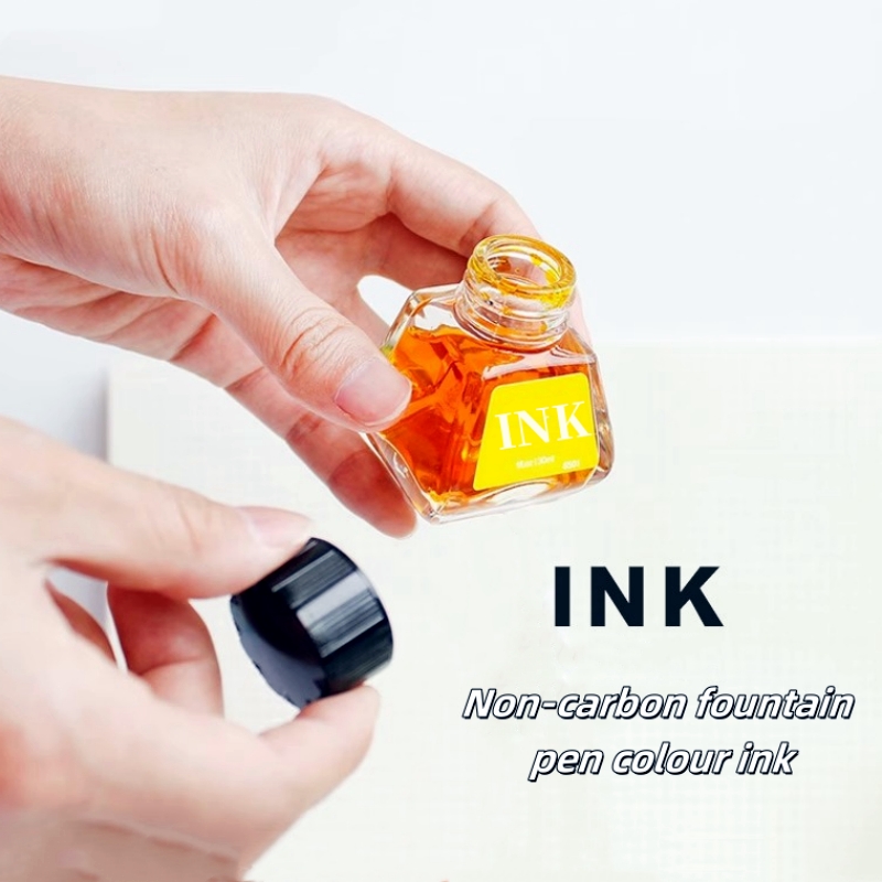 30cc Drawink Ink 16 colours In – Fountain Pen Ink recenzja i cena
