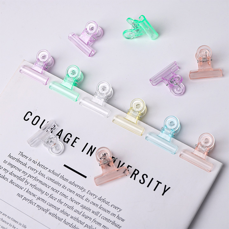 10/20pcs 31mm Candy Color Plas – Supply Of Office Stationery recenzja i cena