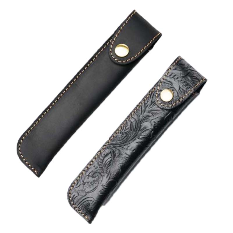 1pc Pen Bag Leather Packaging  – Stationery Supplies Business recenzja i cena