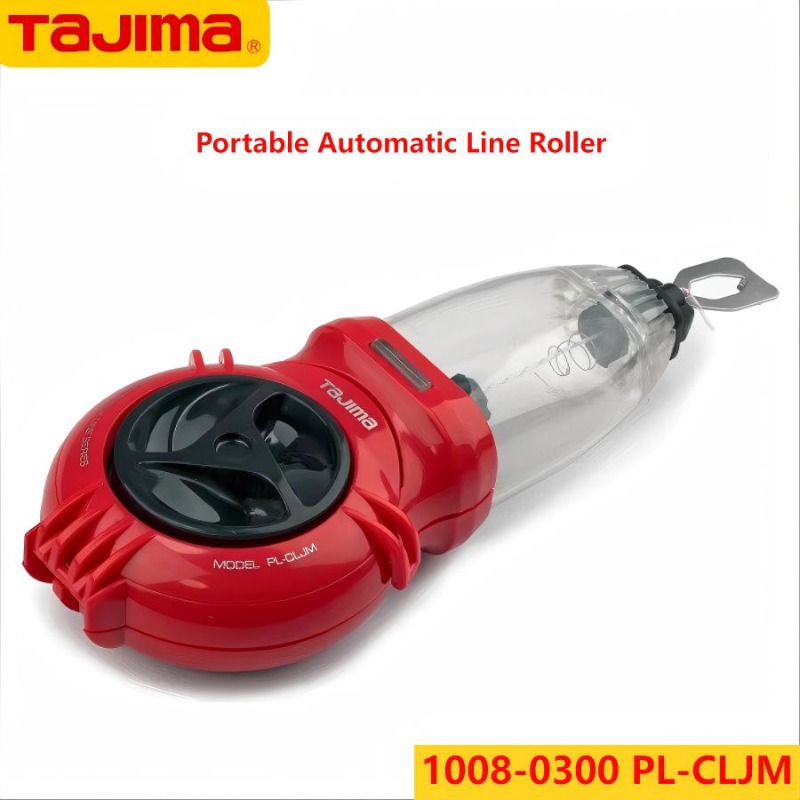 TAJIMA 1008-0300 PL-CLJM Autom – Fountain Pen Ink recenzja i cena