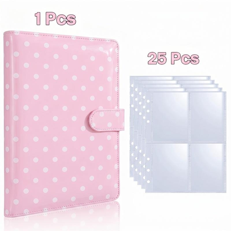 A5 Colorful Retro Red Sliver B – Notebook Dotted A5 recenzja i cena