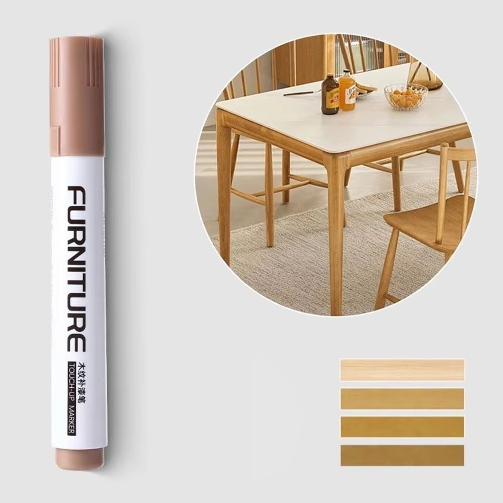 12pcs/set Waterproof Wood Furn – Whiteboard Marker Set recenzja i cena