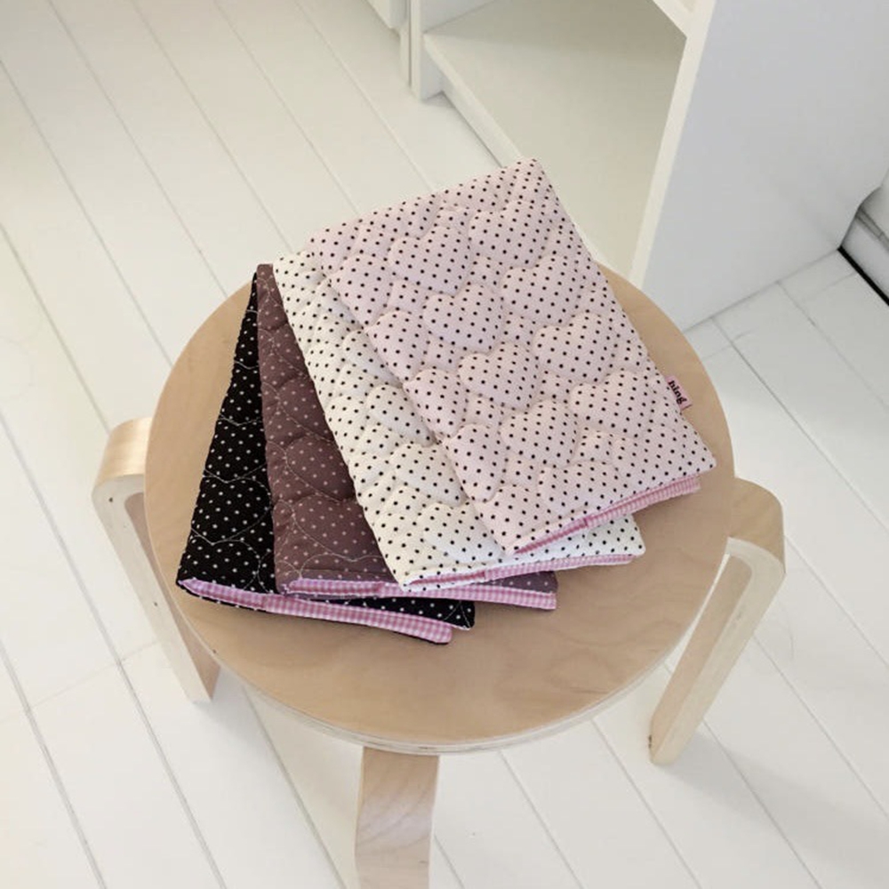 Ins Polka Dot A5 Book Cover Qu – Notebook Dotted A5 recenzja i cena