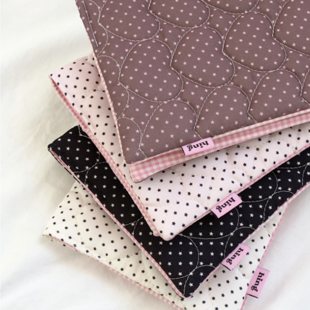 Ins Polka Dot A5 Book Cover Qu – Notebook Dotted A5 recenzja i cena