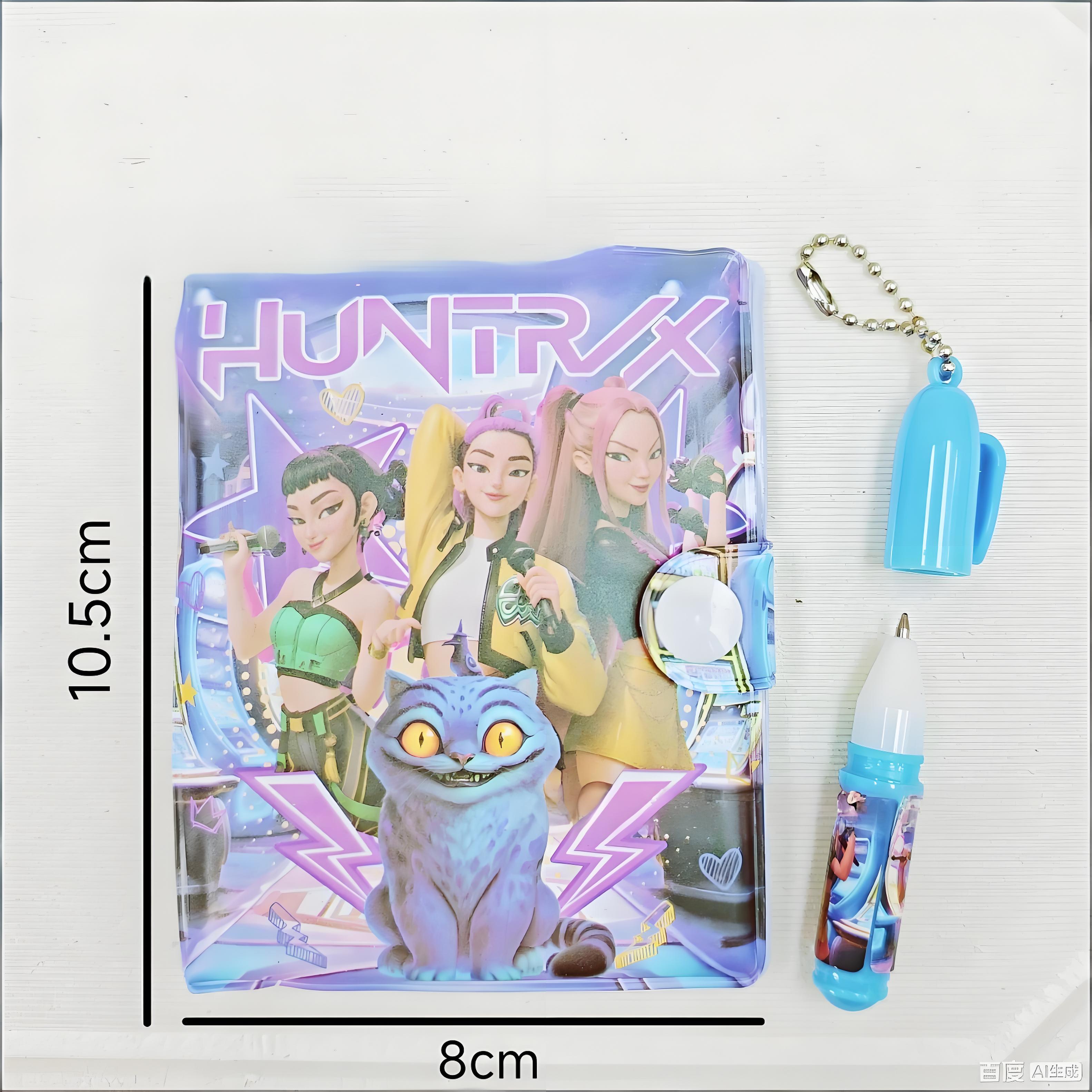 New Kids Notebook Cartoon Stat – Stationery Supplier recenzja i cena