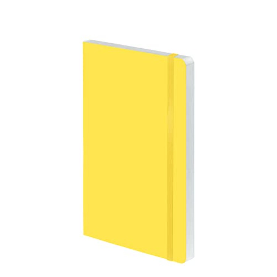 Notebook A5 Dream Boat M - Yel – Notebook Dotted A5 recenzja i cena