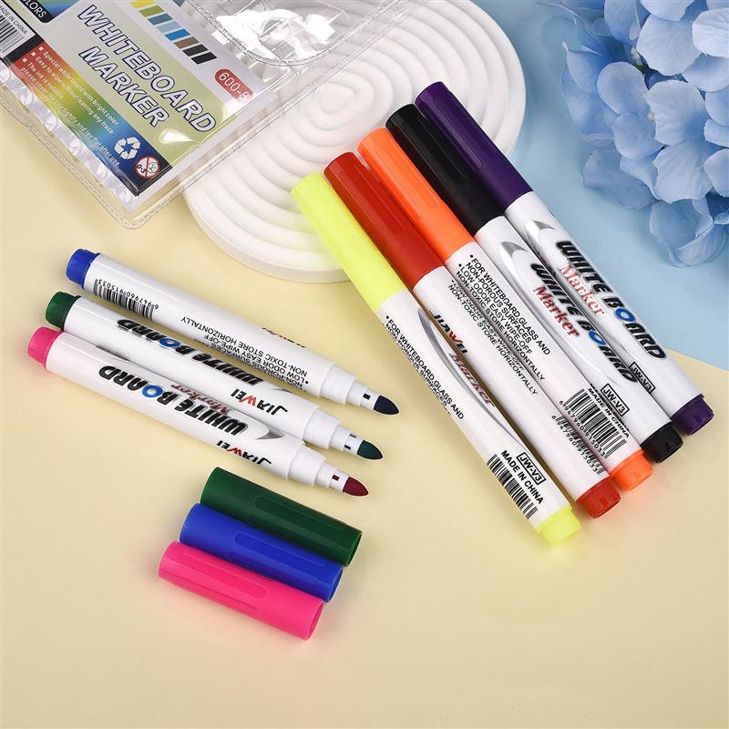 Magical Water Painting Pen Whi – Whiteboard Marker Set recenzja i cena