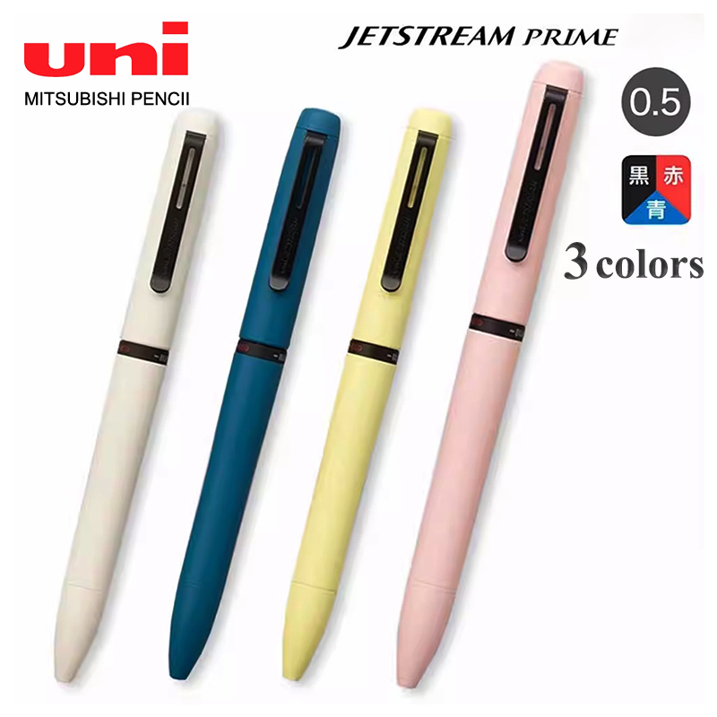 1pc Japan UNI JETSTREAM Prime  – Stationery Supplies Business recenzja i cena