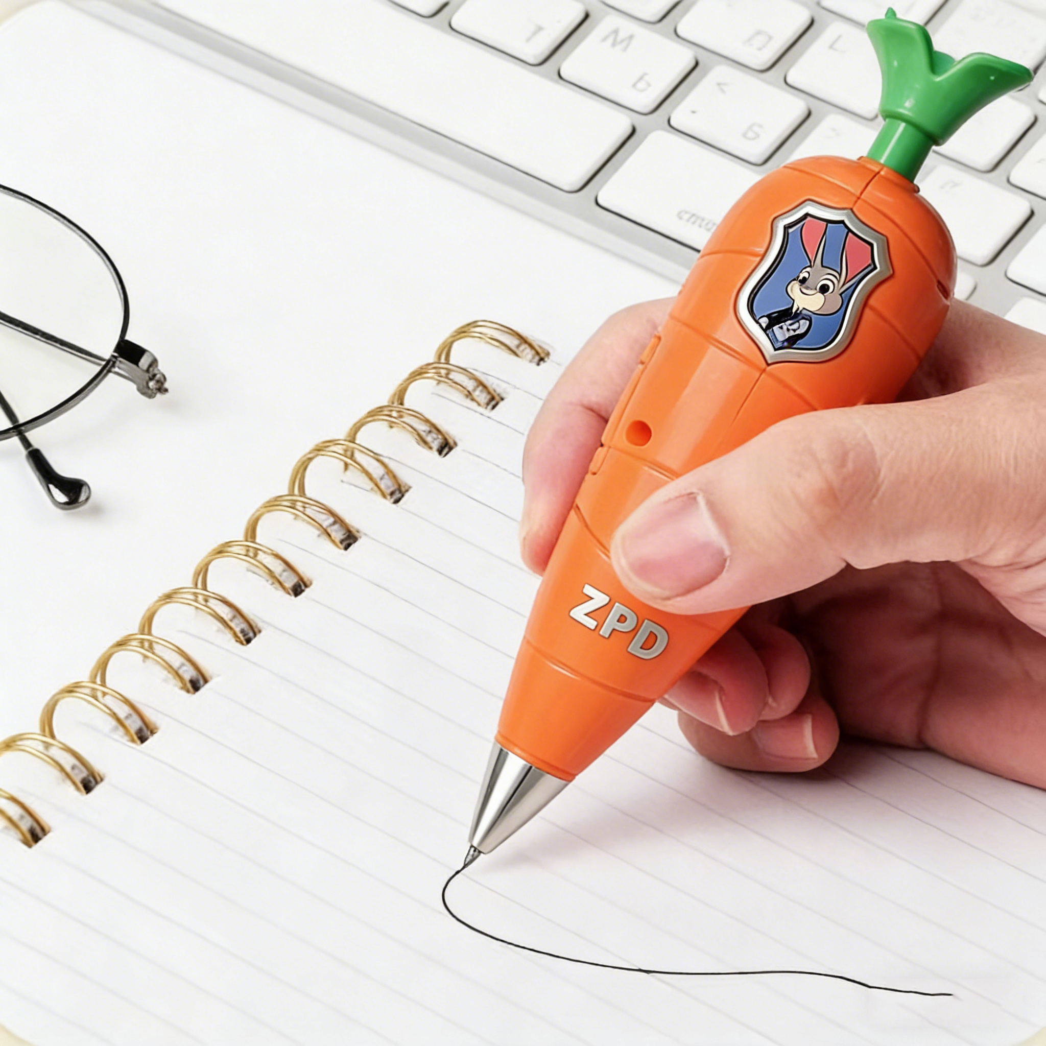 Zootopia 2 Judy Nick Style Car – Stationery Supplier recenzja i cena