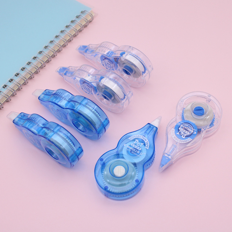 6Pcs/set Roller Correction Tap – Correction Tape Roller recenzja i cena