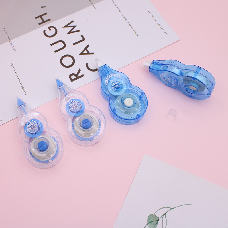 6Pcs/set Roller Correction Tap – Correction Tape Roller recenzja i cena