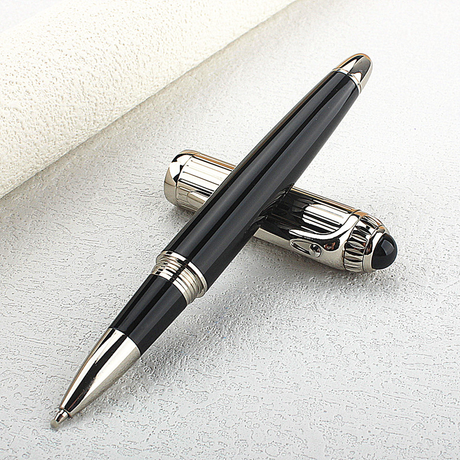 Luxury Metal Ballpoint Pen Bus – Stationery Supplies Business recenzja i cena