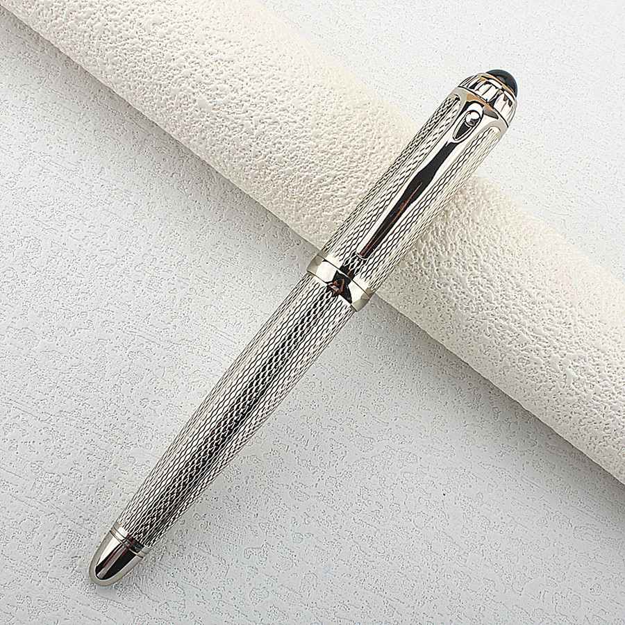Luxury Metal Ballpoint Pen Bus – Stationery Supplies Business recenzja i cena