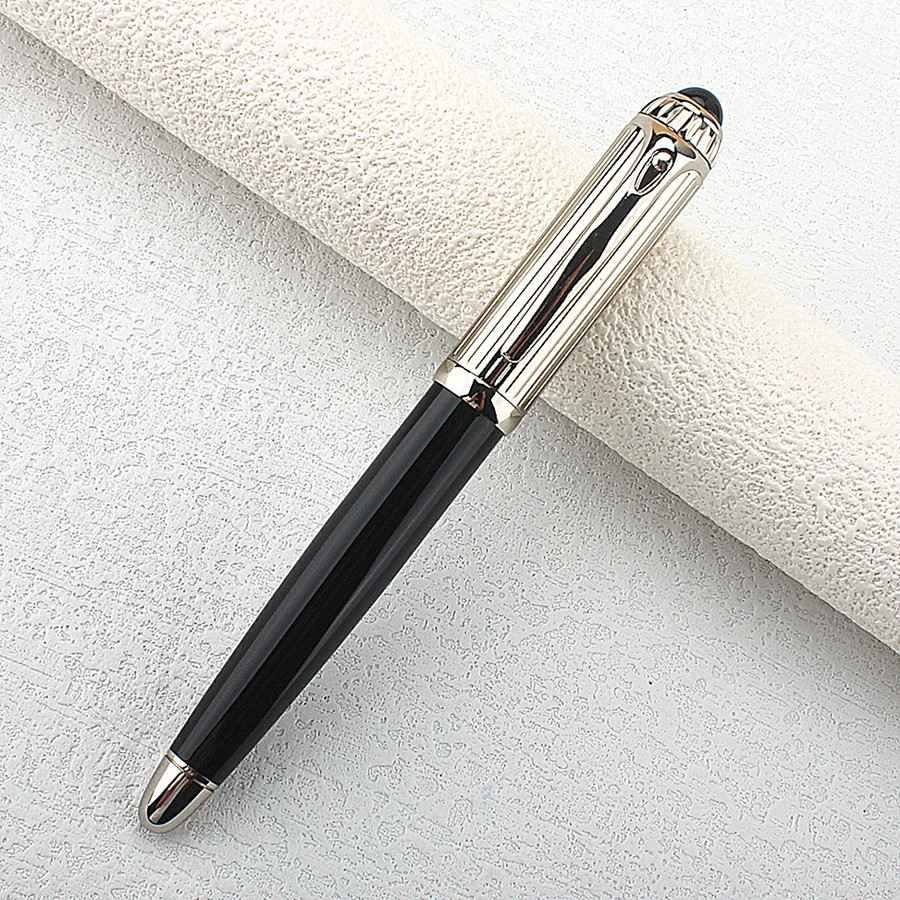Luxury Metal Ballpoint Pen Bus – Stationery Supplies Business recenzja i cena