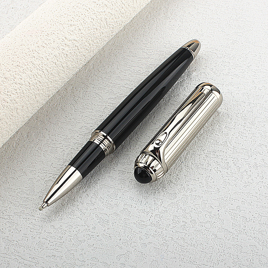 Luxury Metal Ballpoint Pen Bus – Stationery Supplies Business recenzja i cena