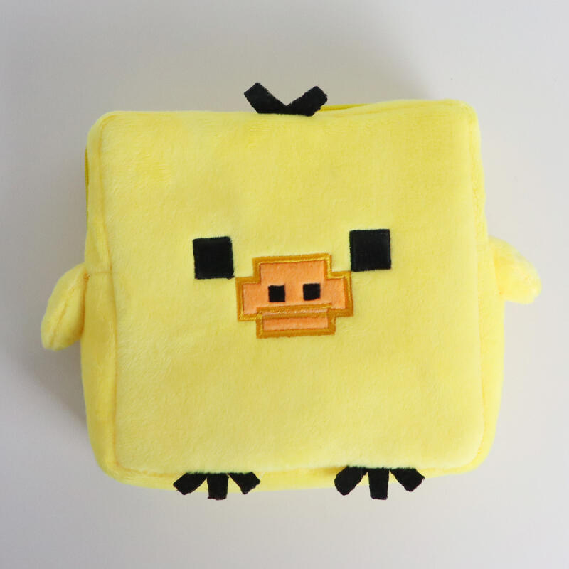 Rilakkuma Cartoon Kawaii Pixel – Pencil Case Large recenzja i cena
