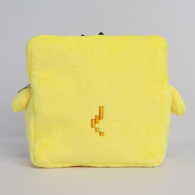 Rilakkuma Cartoon Kawaii Pixel – Pencil Case Large recenzja i cena