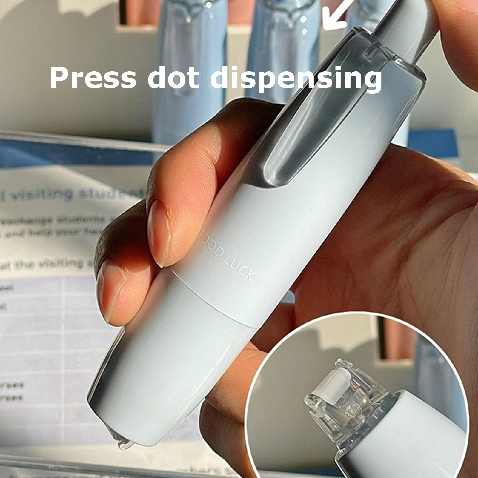 White Out Applicator White-out – Correction Tape Roller recenzja i cena