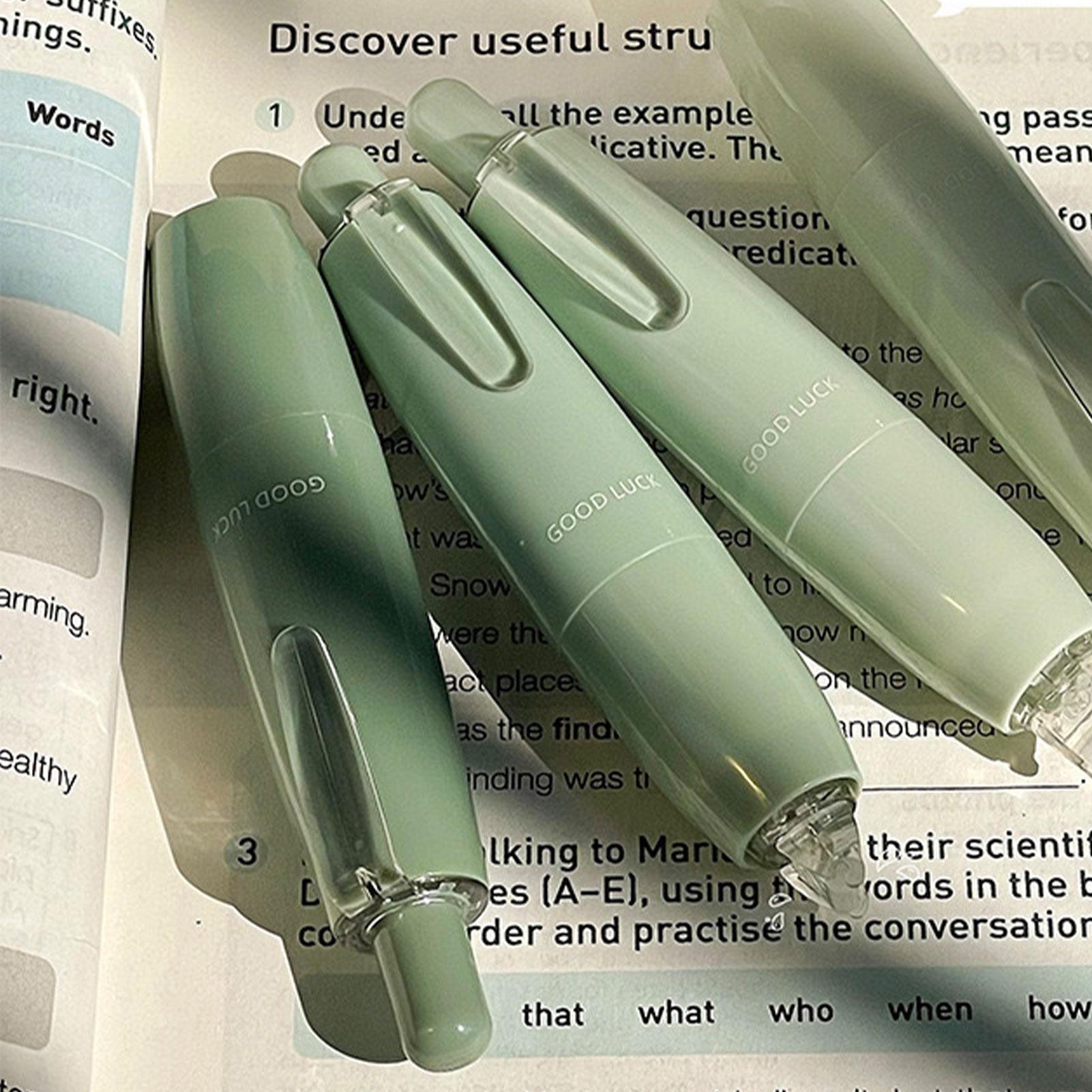 White Out Applicator White-out – Correction Tape Roller recenzja i cena