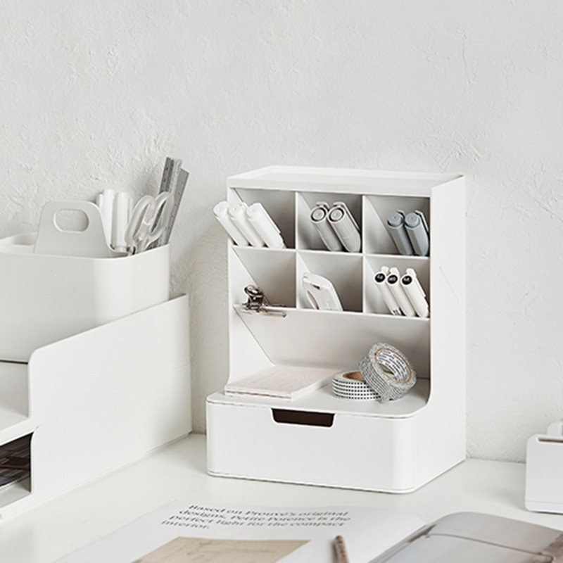 Large Capaci Der Sle Storage B – Supply Of Office Stationery recenzja i cena