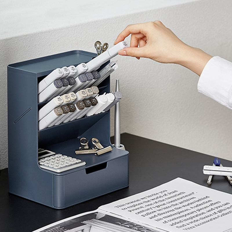 Large Capaci Der Sle Storage B – Supply Of Office Stationery recenzja i cena