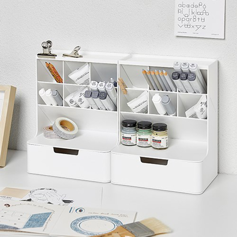 Large Capaci Der Sle Storage B – Supply Of Office Stationery recenzja i cena
