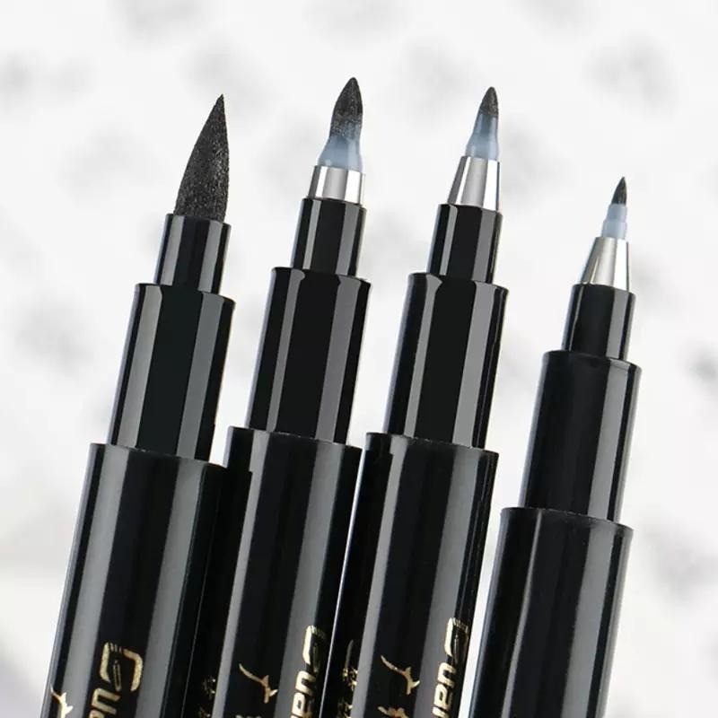 Calligraphy Pens Refillable In – Fountain Pen Ink recenzja i cena