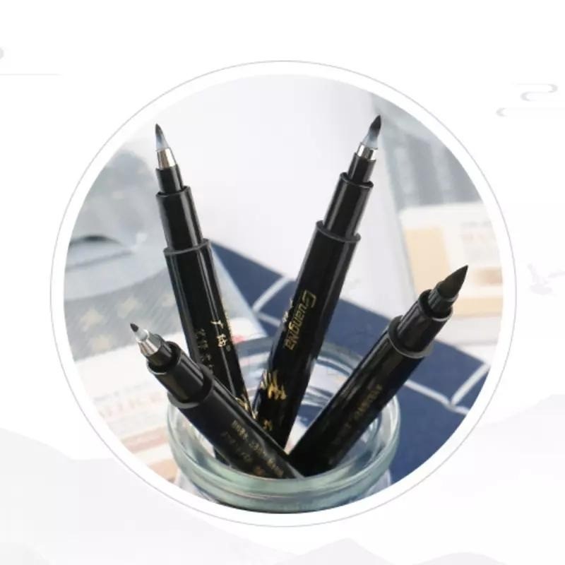 Calligraphy Pens Refillable In – Fountain Pen Ink recenzja i cena