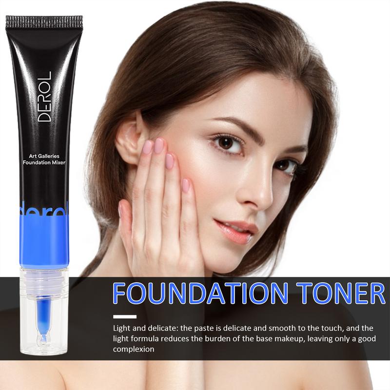Orange Color Corrector White M – Correction Fluid White recenzja i cena