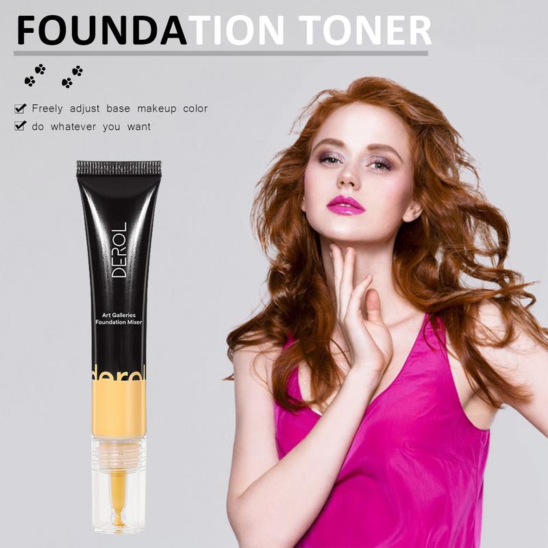 Orange Color Corrector White M – Correction Fluid White recenzja i cena