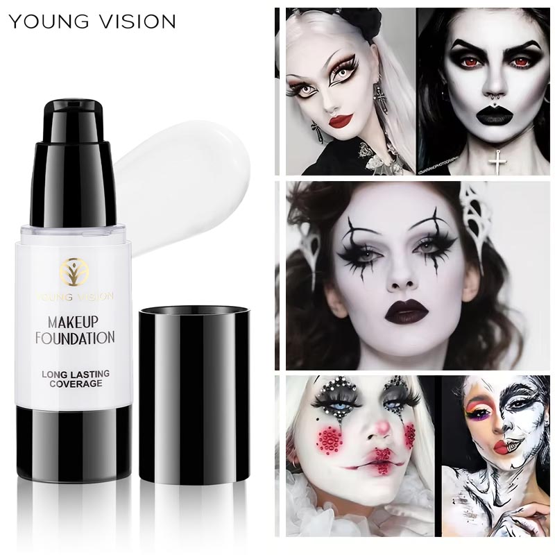 30ML Pressed Pure White Liquid – Correction Fluid White recenzja i cena