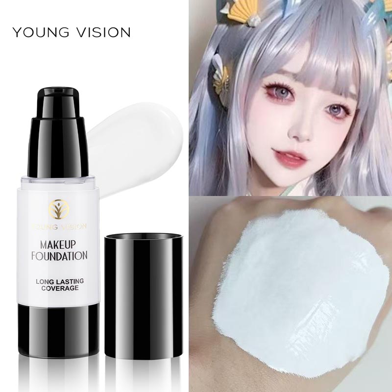 30ML Pressed Pure White Liquid – Correction Fluid White recenzja i cena