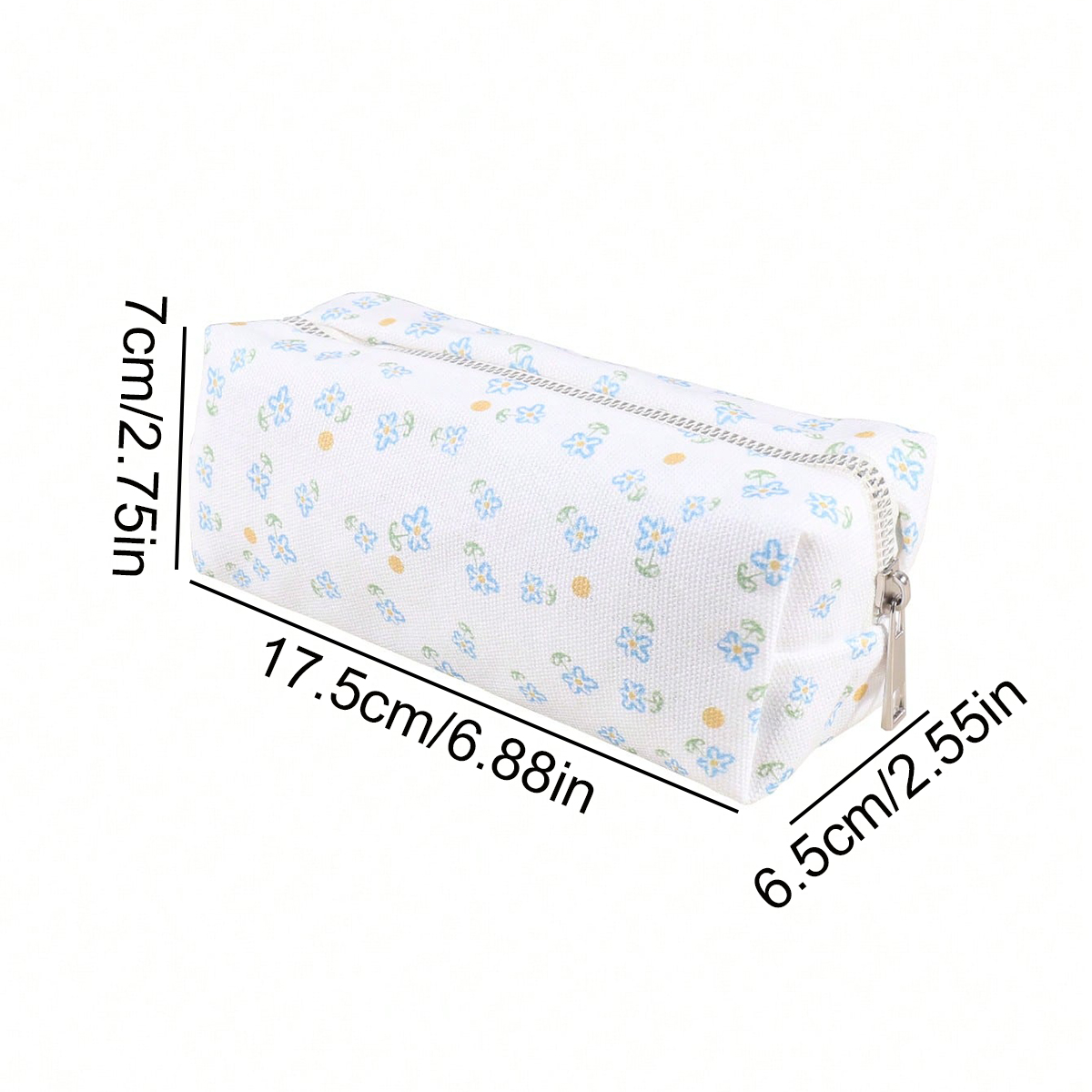 Simple floral printed pencil c – Stationery Office And School Supply Stores recenzja i cena